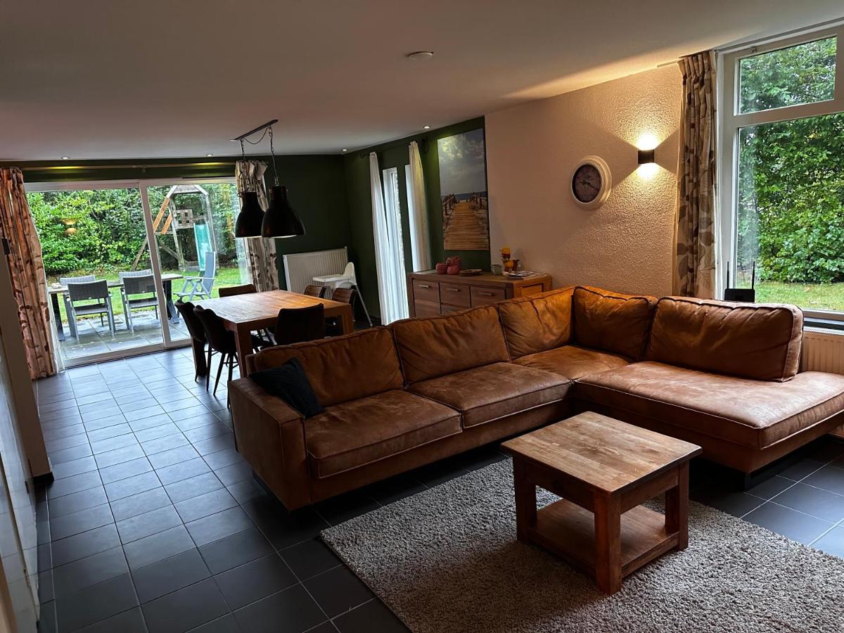 Vakantiehuisje drenthe gasselterveld - Housity