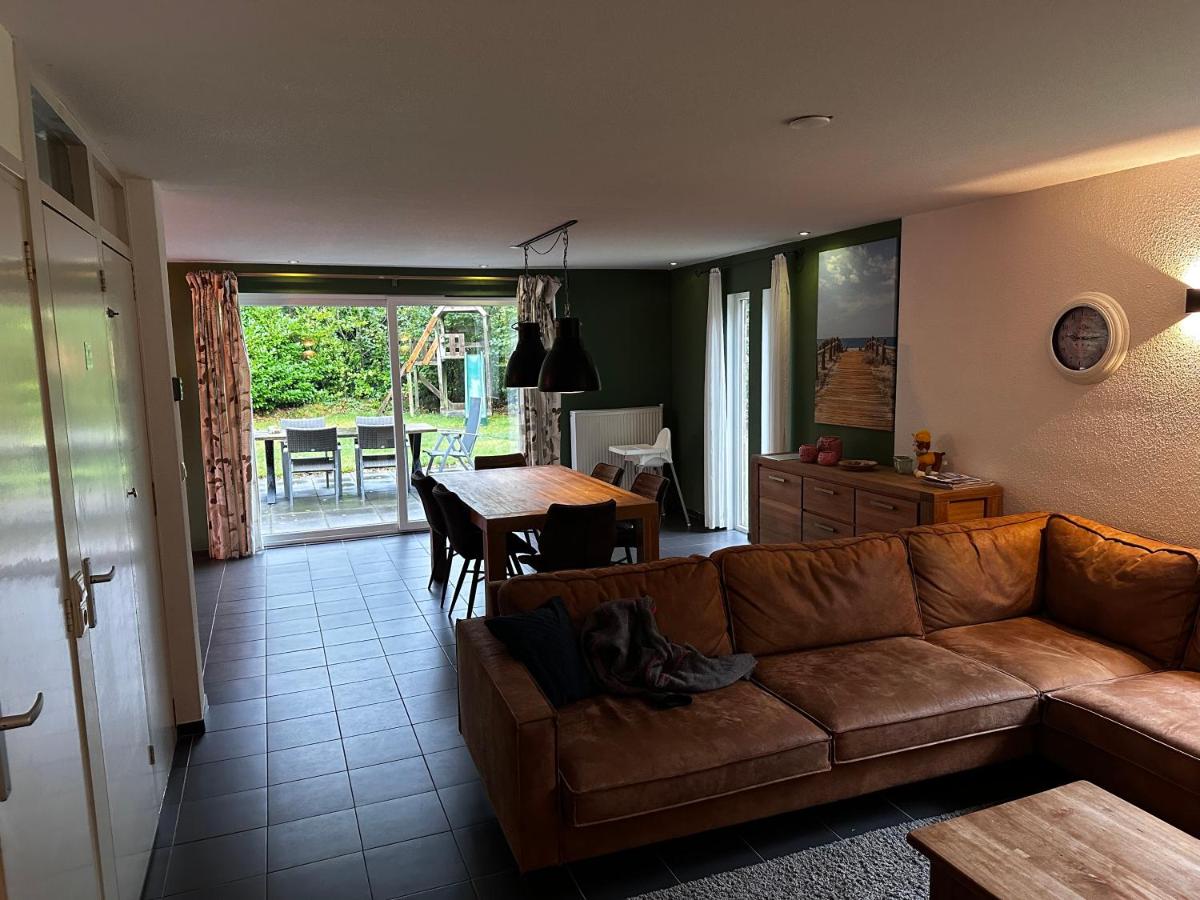 Vakantiehuisje drenthe gasselterveld - Housity