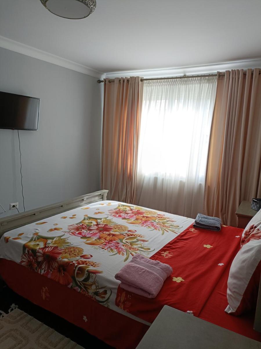 Residence Manu Targu Neamt - Housity
