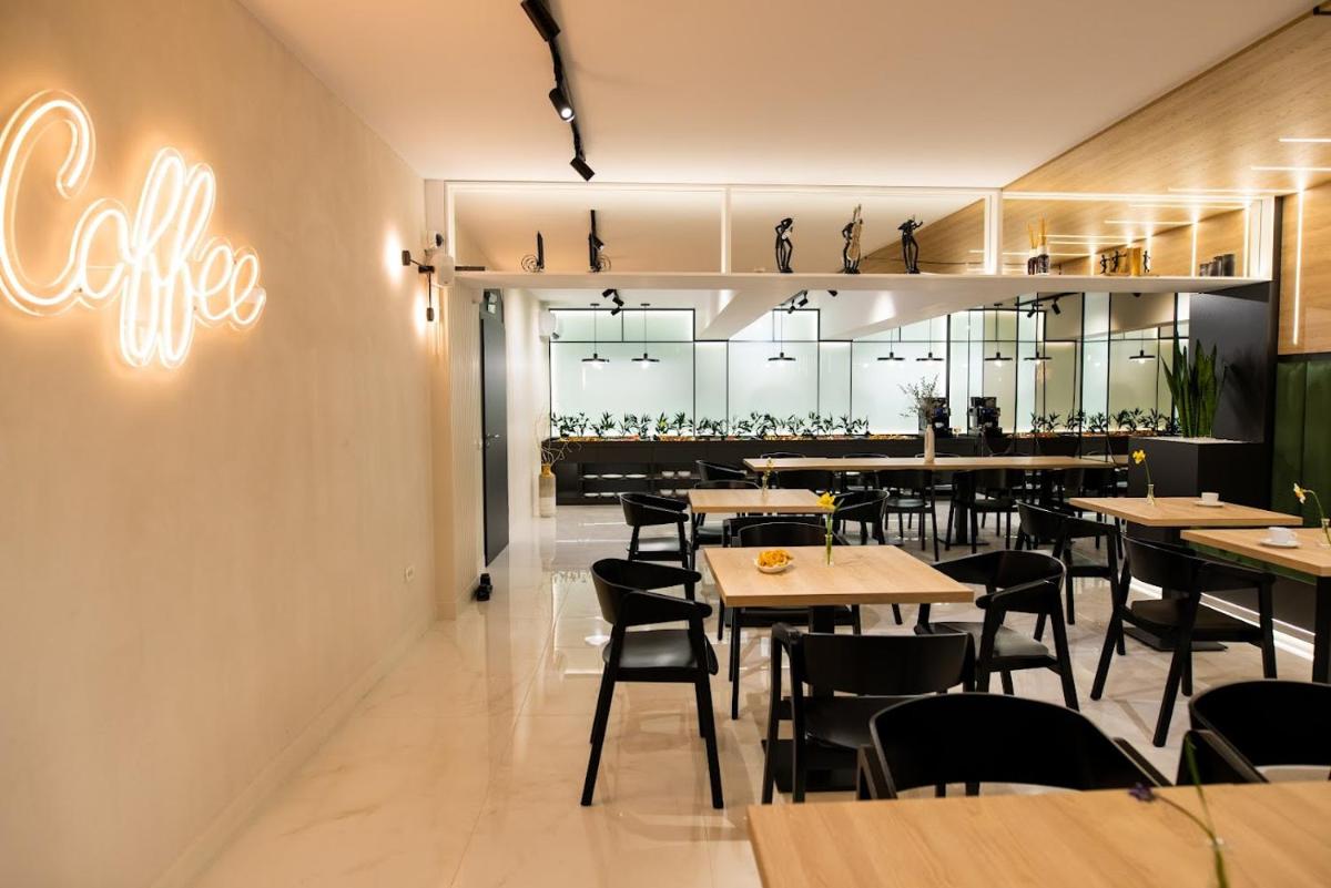 Hotel Epic Centrum - Housity