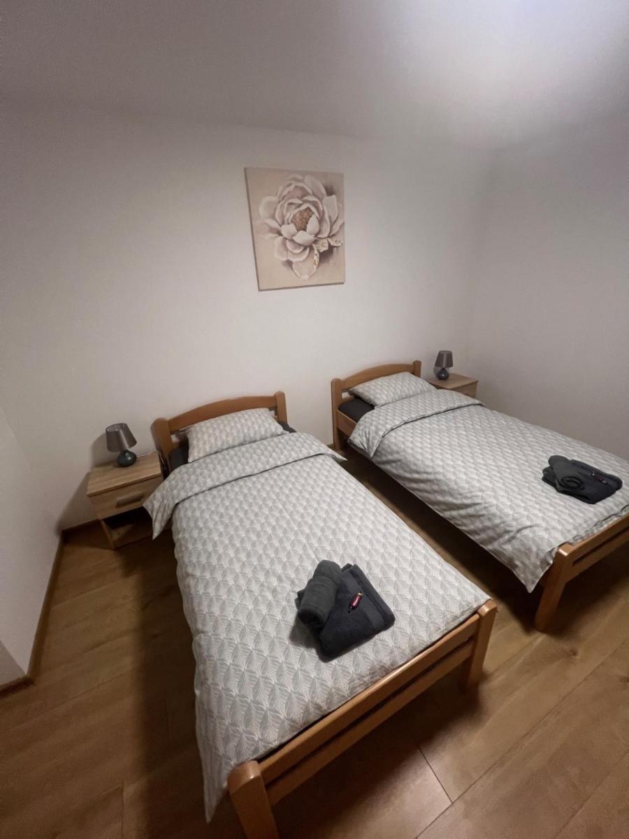 Apartman Uno - Hizvo