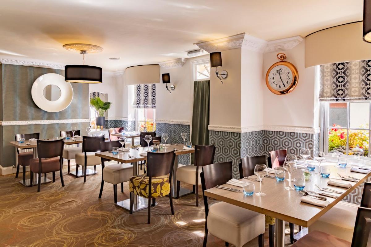 Georgian House Hotel - Housity