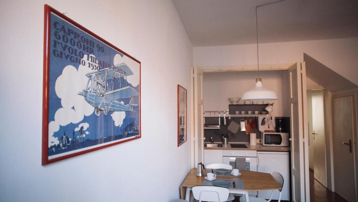 Italianway-Cesare da Sesto - Housity
