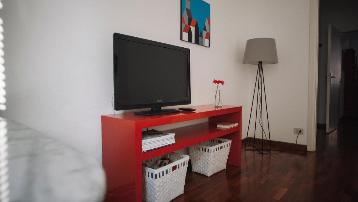 Italianway-Cesare da Sesto - Housity