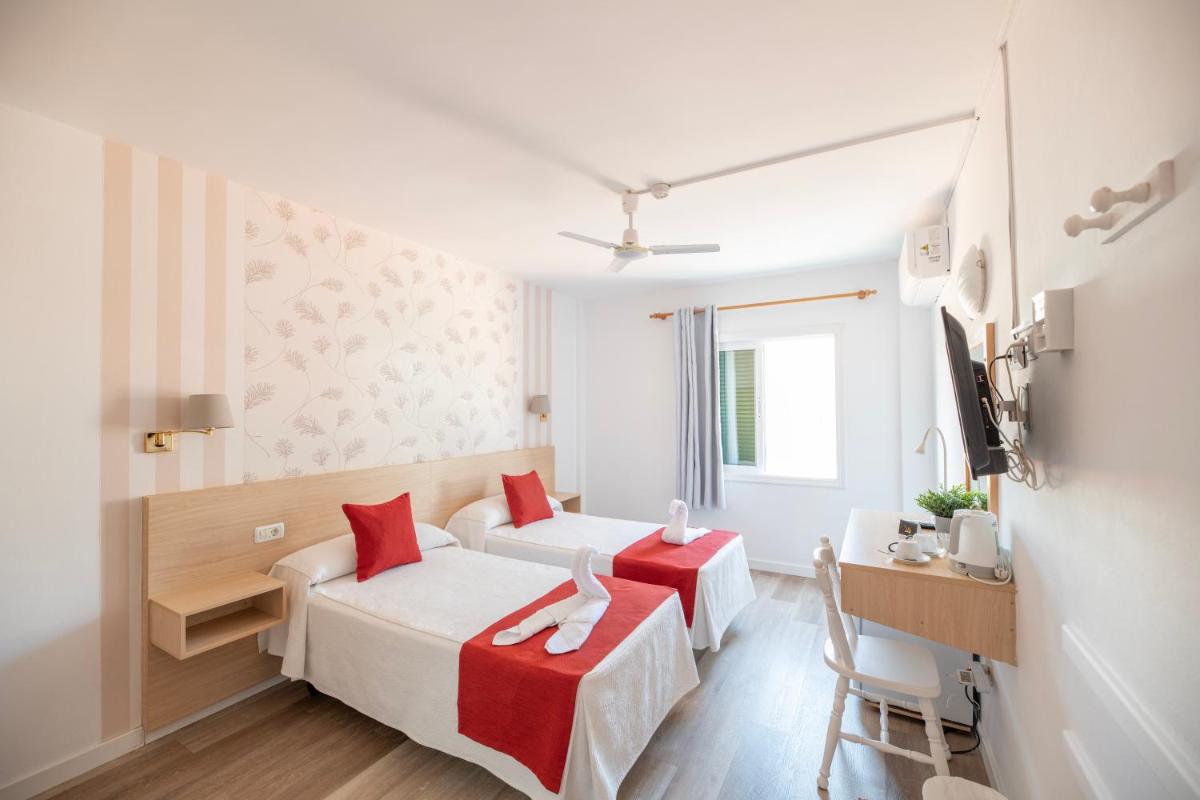 Hotel Apartamentos Villa Gomera - Housity
