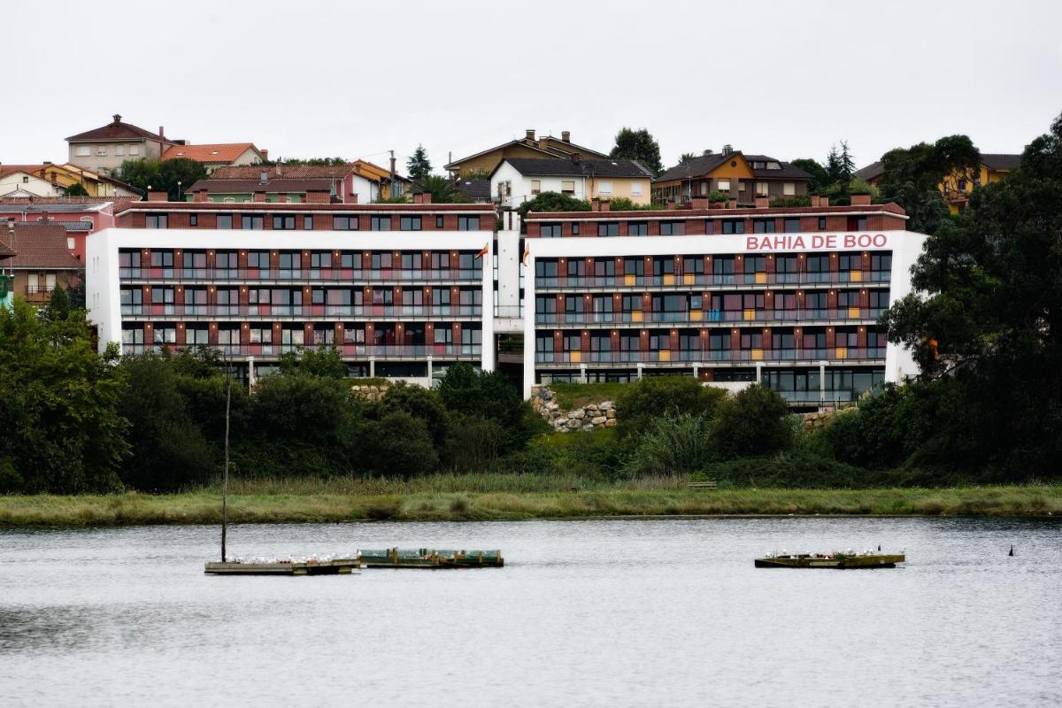 Apartamentos Bahía de Boó - Housity