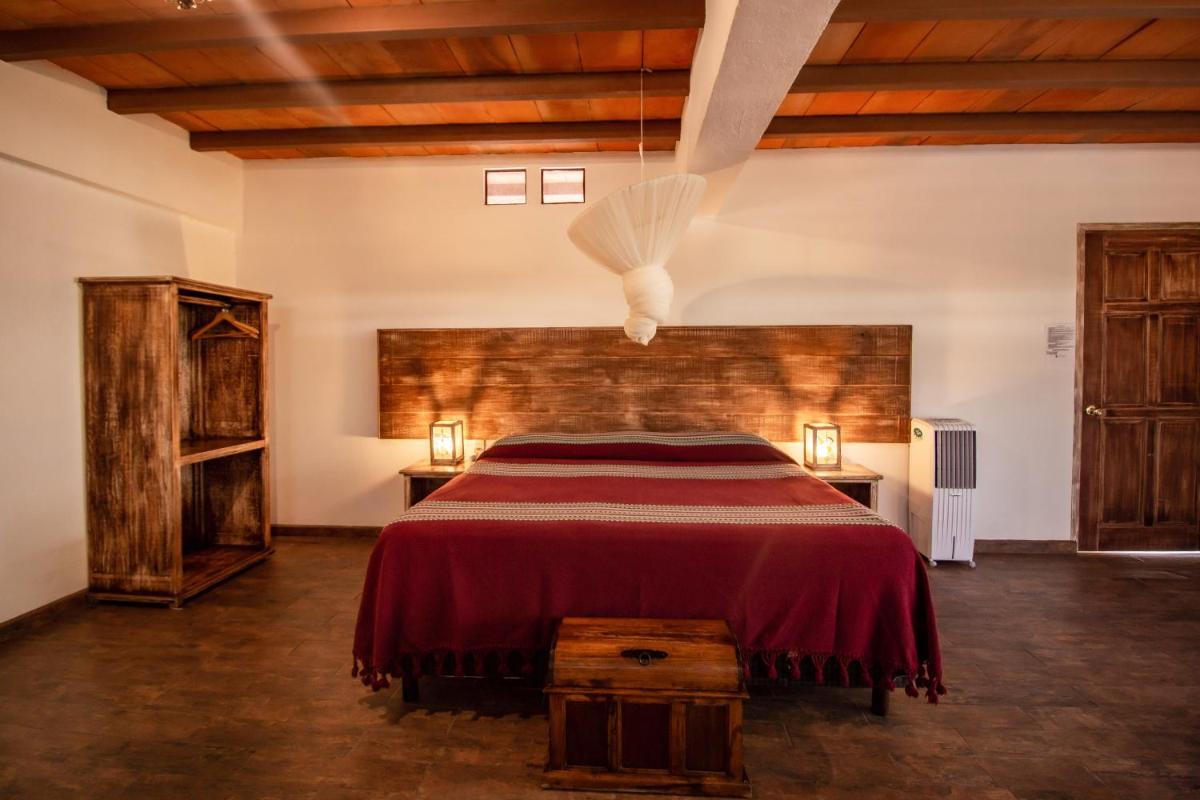 Hotel boutique Teocalli - Housity