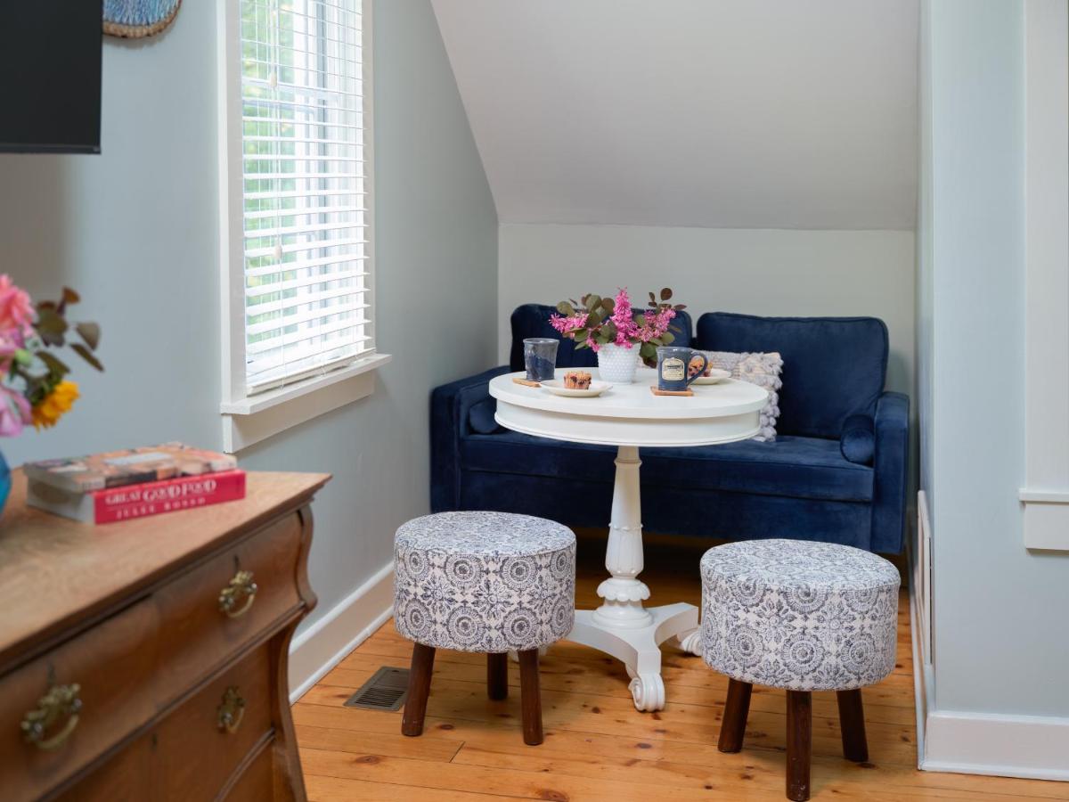 Goldberry Woods- A Modern Farm Resort - Housity