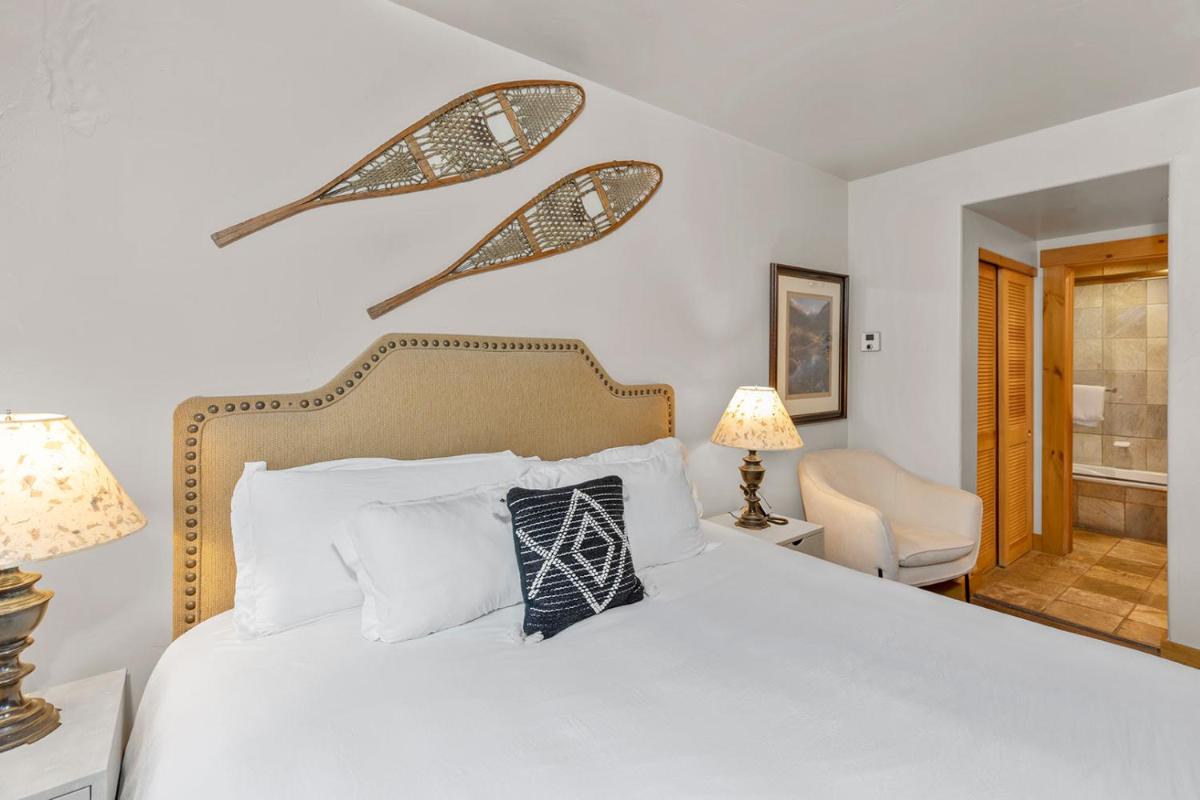 Have It All Ski in out Affordable Too - Housity