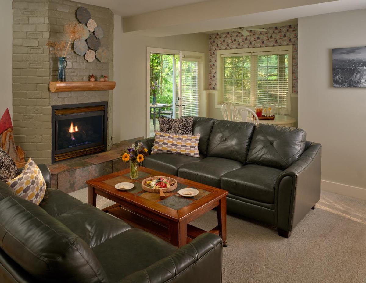 Goldberry Woods- A Modern Farm Resort - Housity