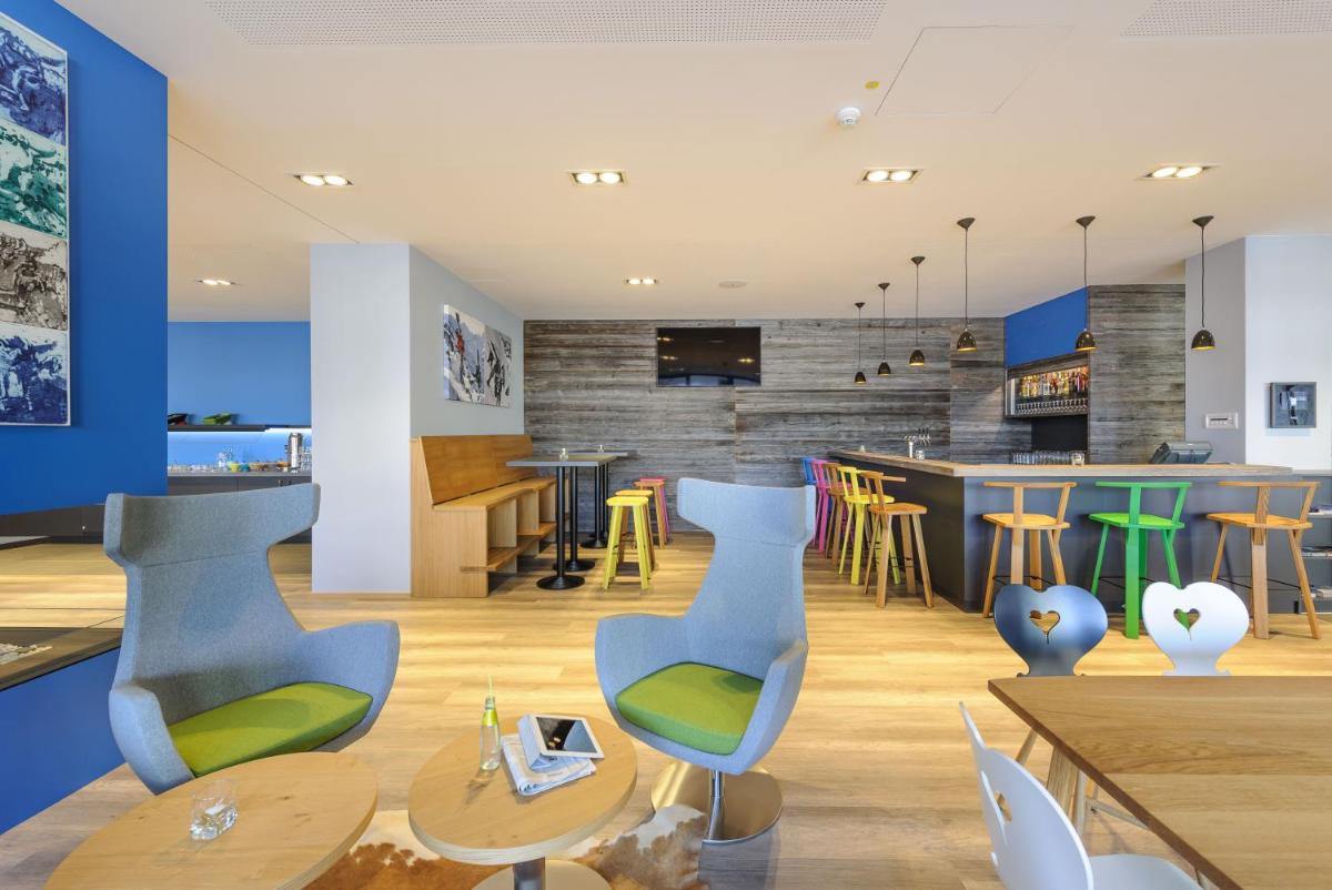 Felix Hotel Kaufbeuren - Housity