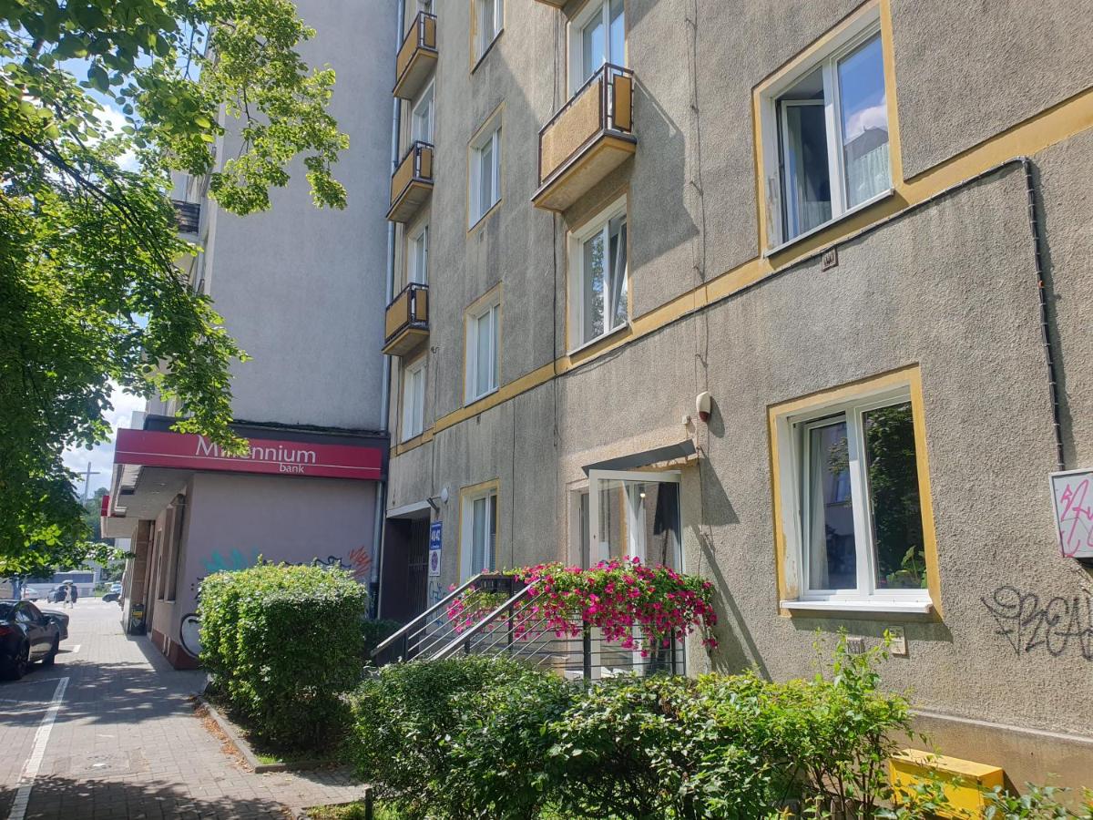 Apartamenty u Portera przy Skwerze Kościuszki - Housity