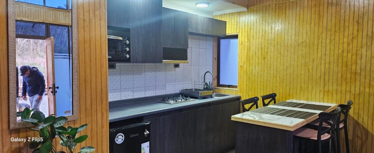 Cabañas Licanantay - Housity