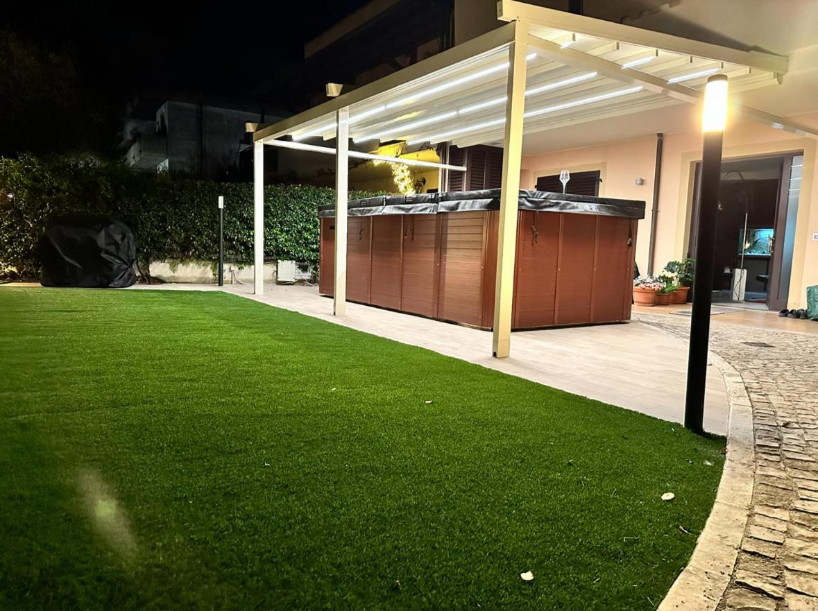 Villa delle Rose - Housity