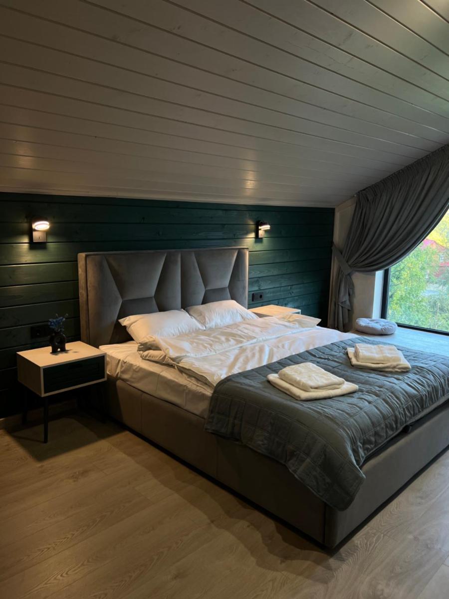 Guest house Zatishniy dvir - Housity