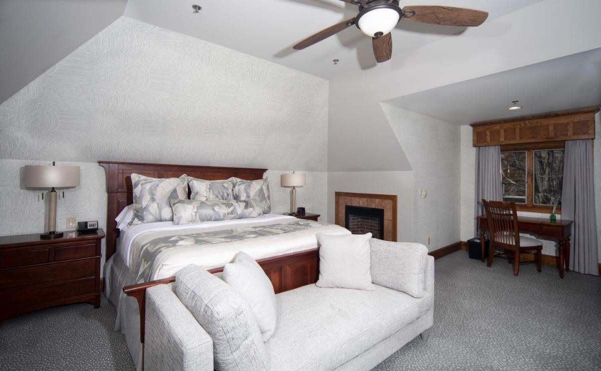 Chetola Resort at Blowing Rock (Lodge) - Housity