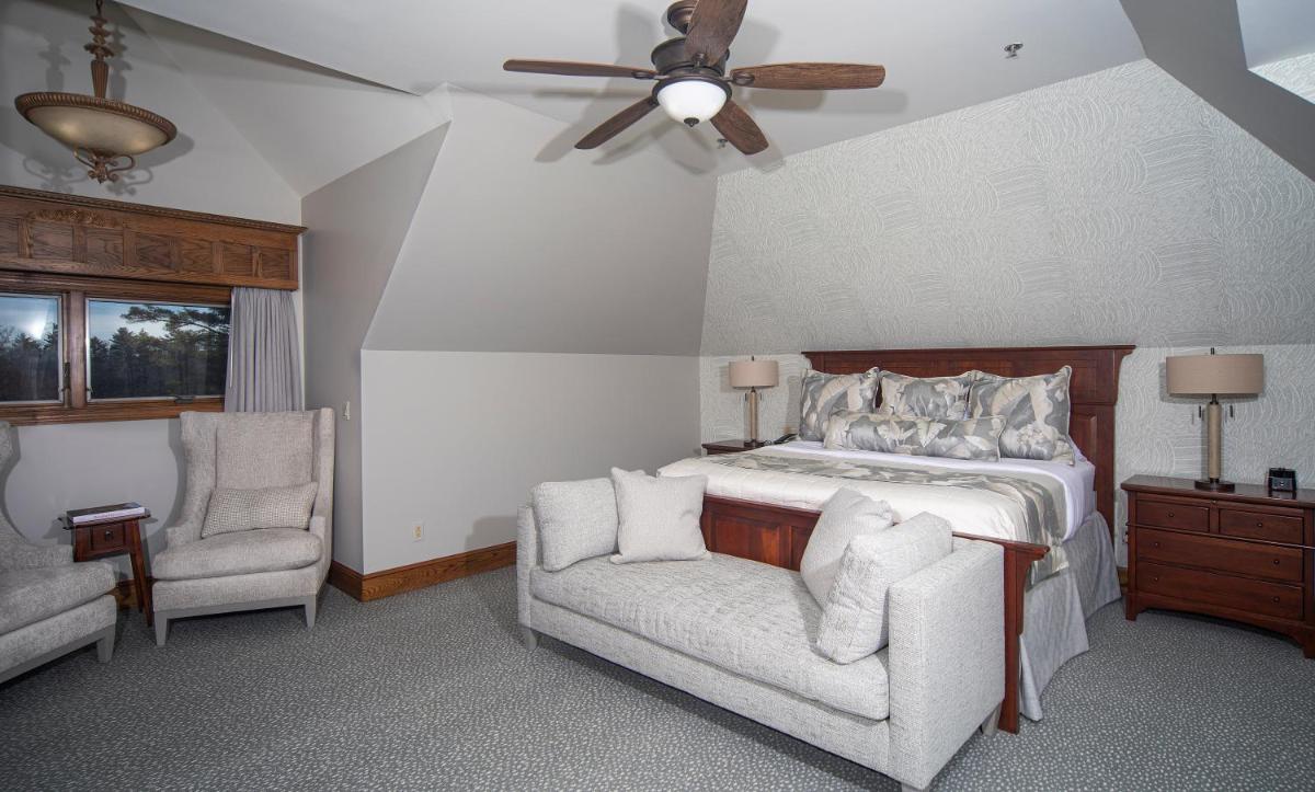 Chetola Resort at Blowing Rock (Lodge) - Housity