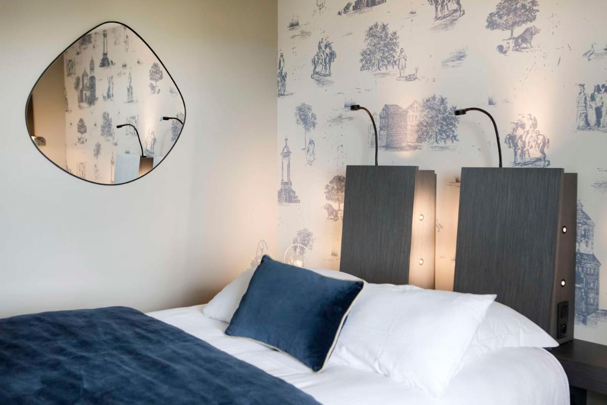 Best Western Plus Hôtel Gergovie - Housity