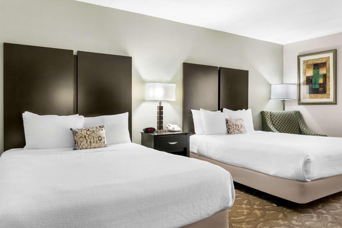 Best Western Okemos/East Lansing Hotel & Suites - Housity