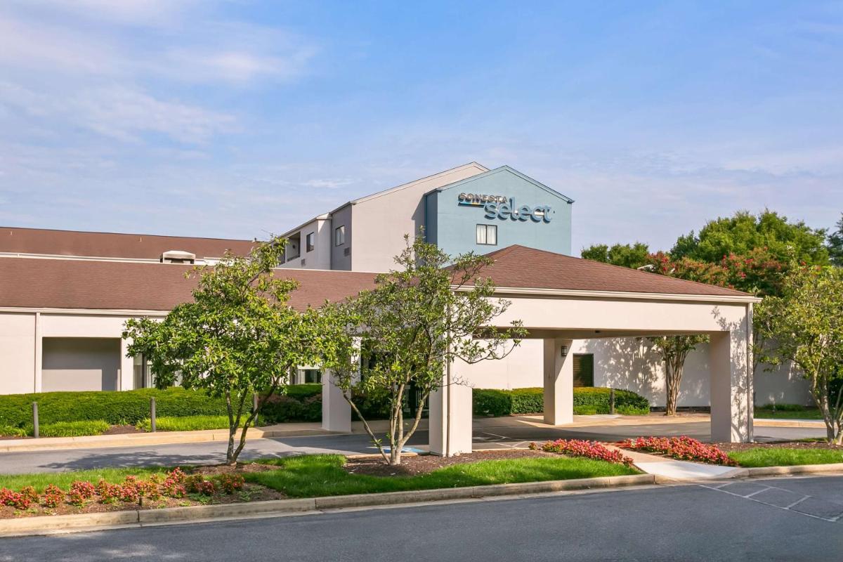 Sonesta Select Columbia - Housity