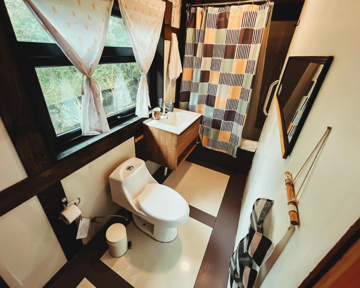 Suitetrails - La Colmena eco lodge