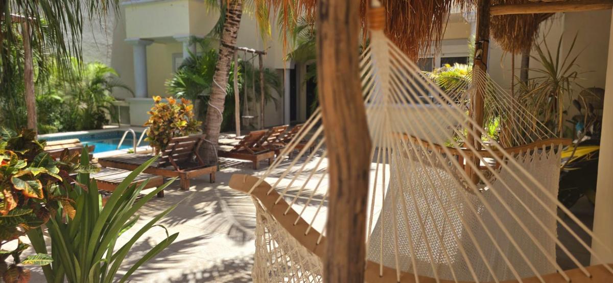 Kin Tulum Palms Luxury - Housity