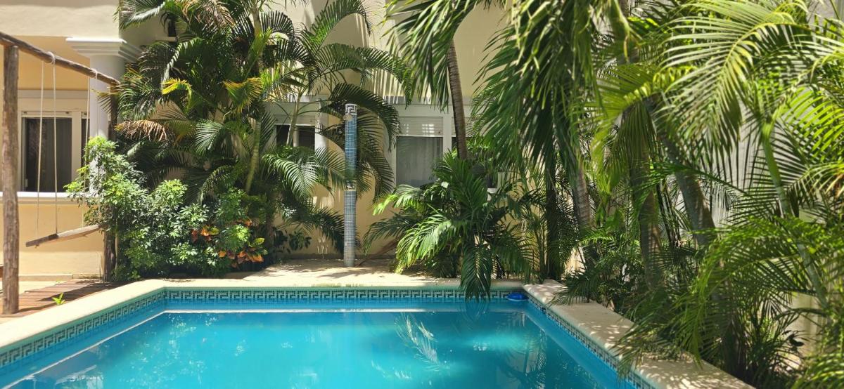 Kin Tulum Palms Luxury - Housity