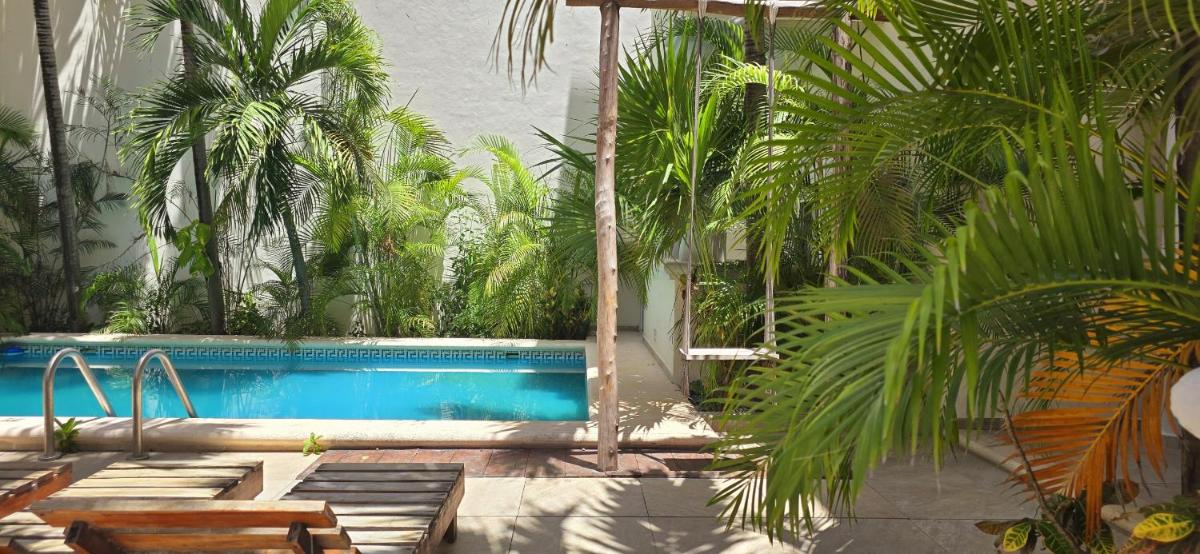 Kin Tulum Palms Luxury - Housity