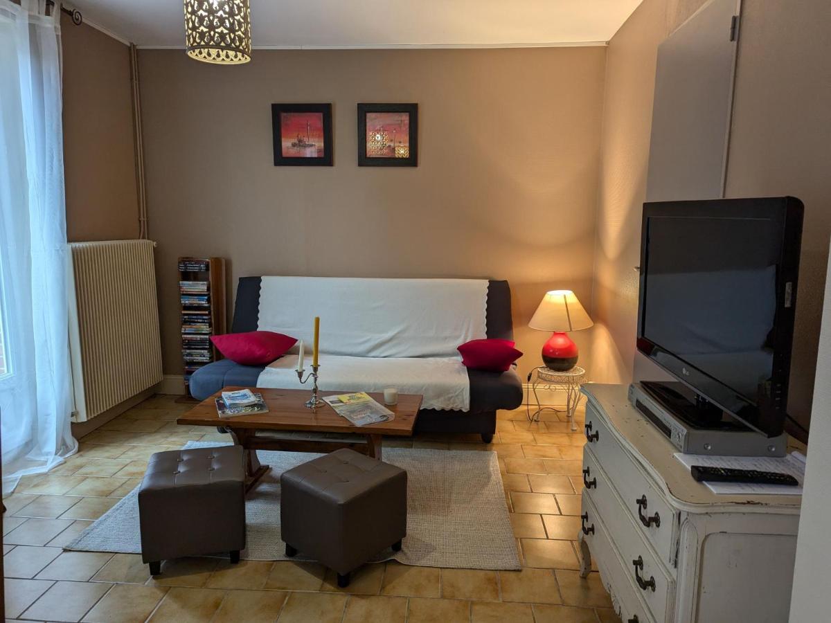 Gîte charmant en Sologne : balades, pêche, visites de châteaux, animaux bienvenus - FR-1-590-100 - Housity