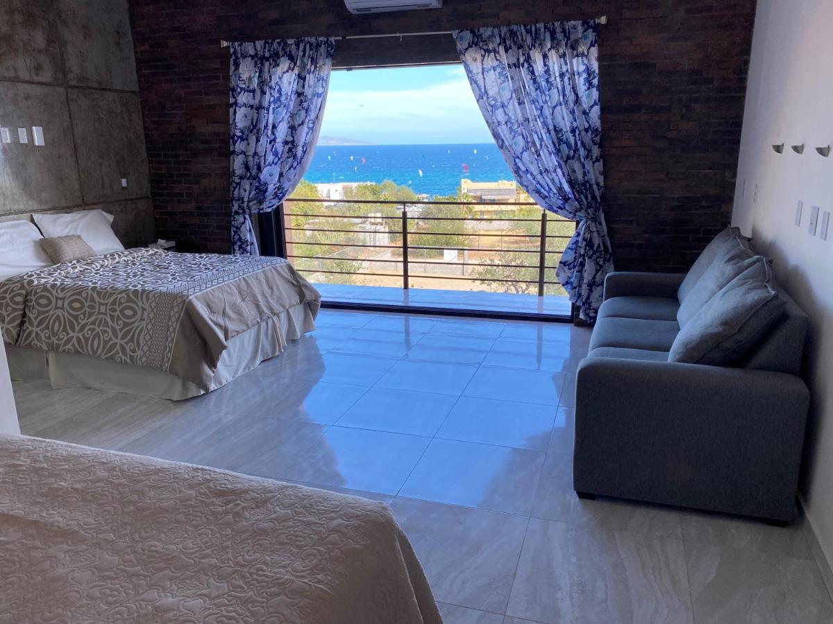 STELLA MARIS Boutique Hotel - Housity