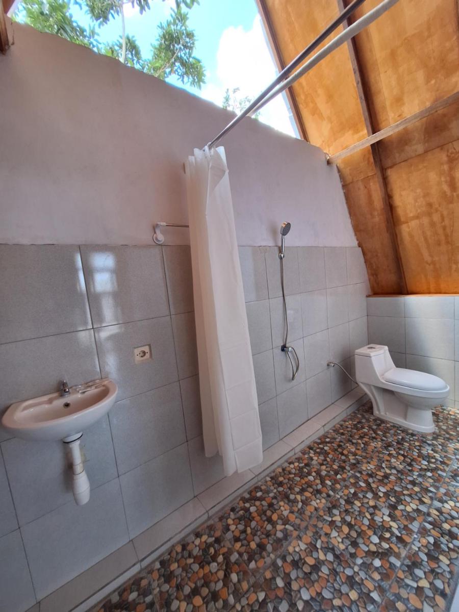 D' Rinjani View Bungalow - Housity