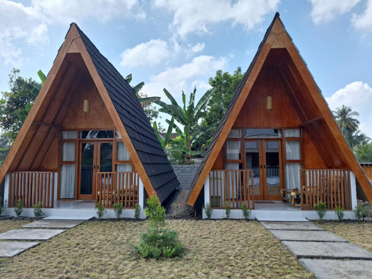 D' Rinjani View Bungalow - Housity
