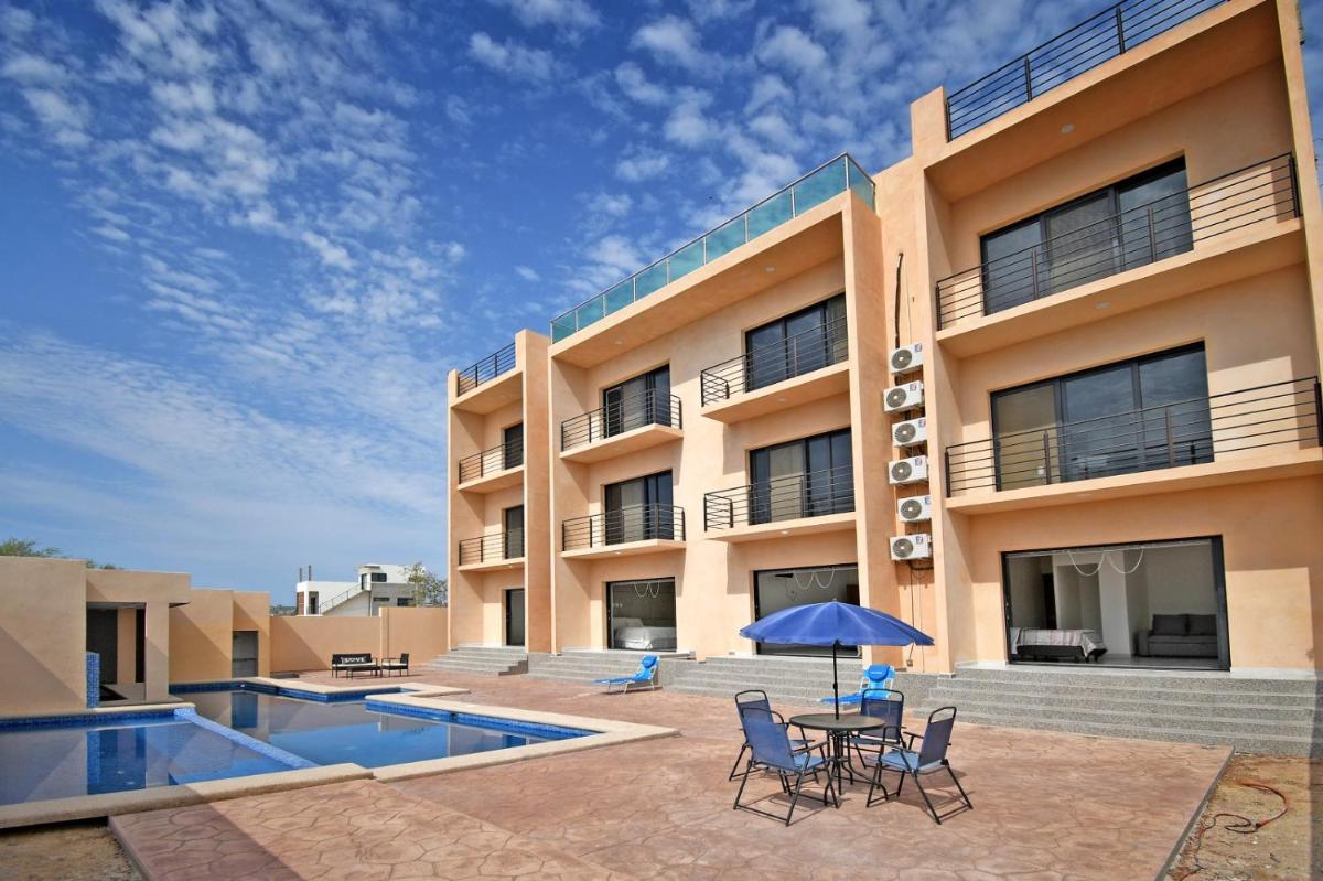 STELLA MARIS Boutique Hotel - Housity
