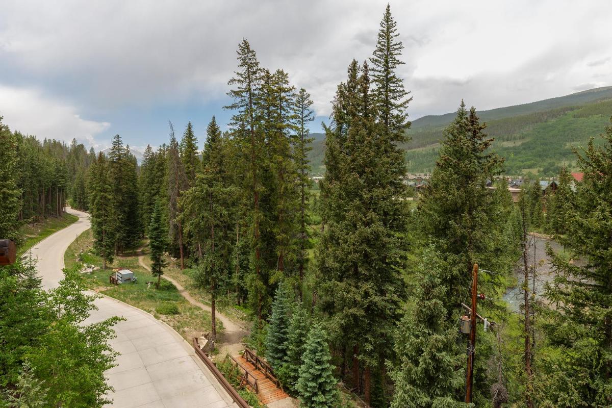 Timbers #3075 by Summit County Mountain Retreats - Housity