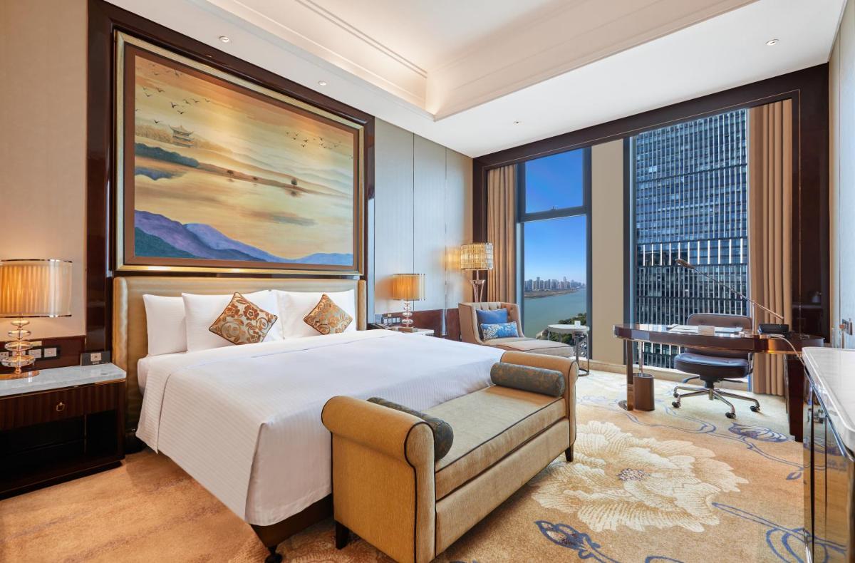 Wanda Vista Changsha - Housity