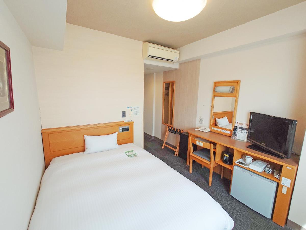 Hotel Route-Inn Shibata Inter - Hizvo