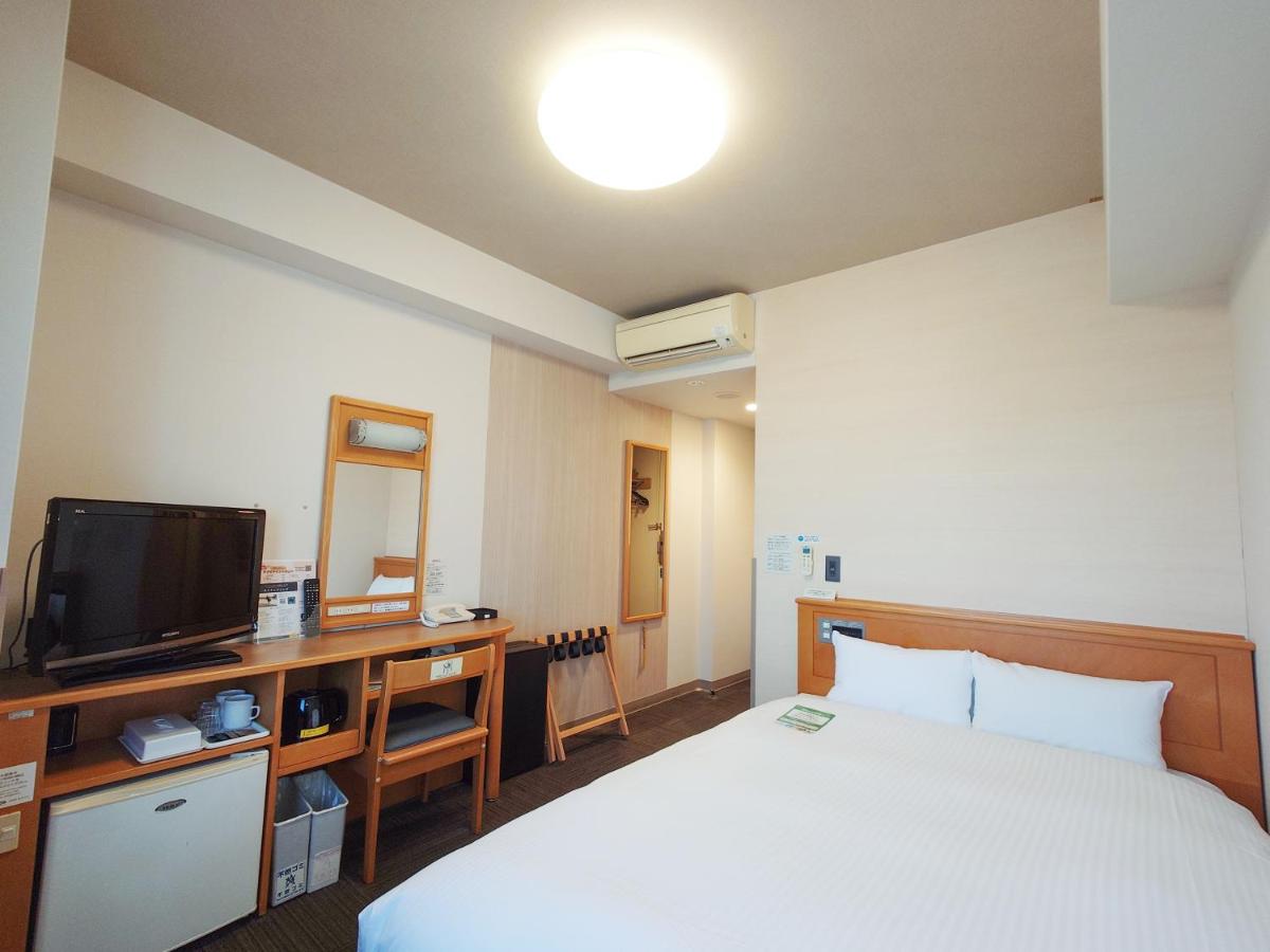 Hotel Route-Inn Shibata Inter - Hizvo