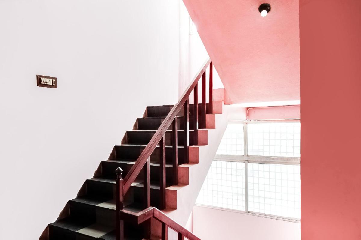 Hotel O Saravana Stays - Housity