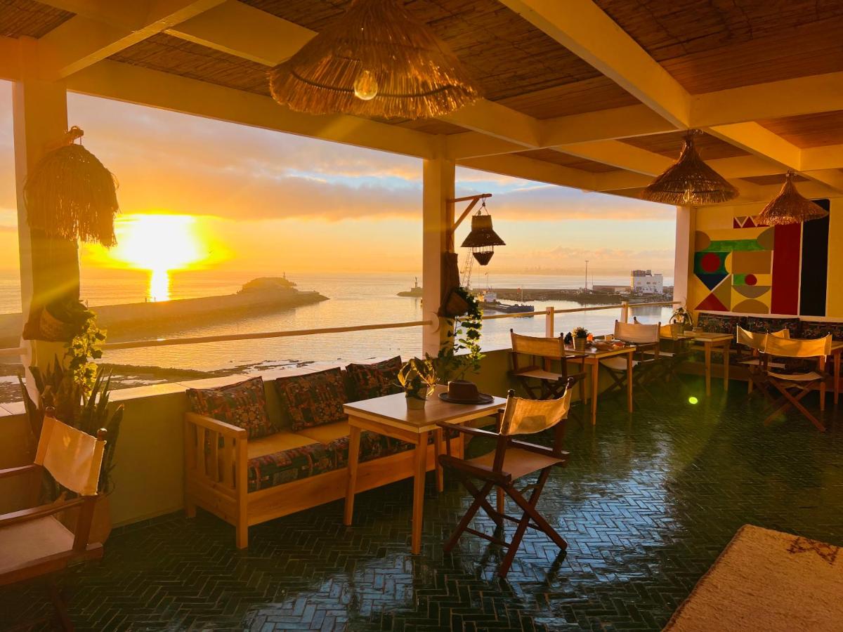 Art riad au bord de la mer 2 - Housity
