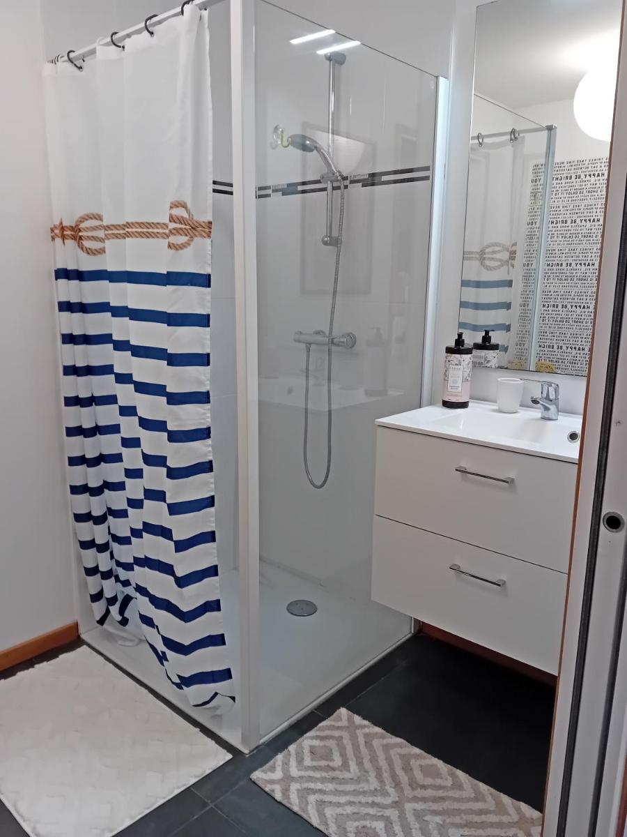 Suite parentale, Entrée individuelle - Housity