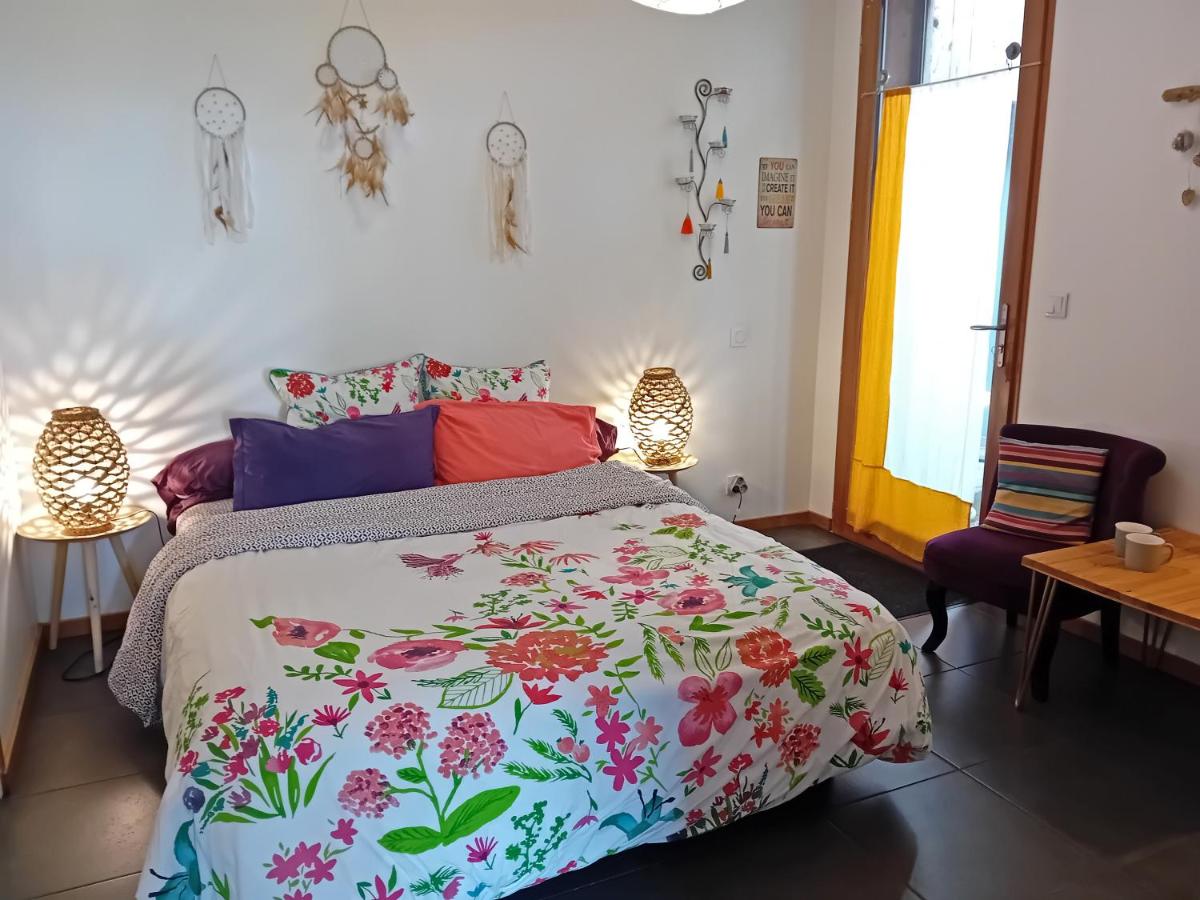 Suite parentale, Entrée individuelle - Housity