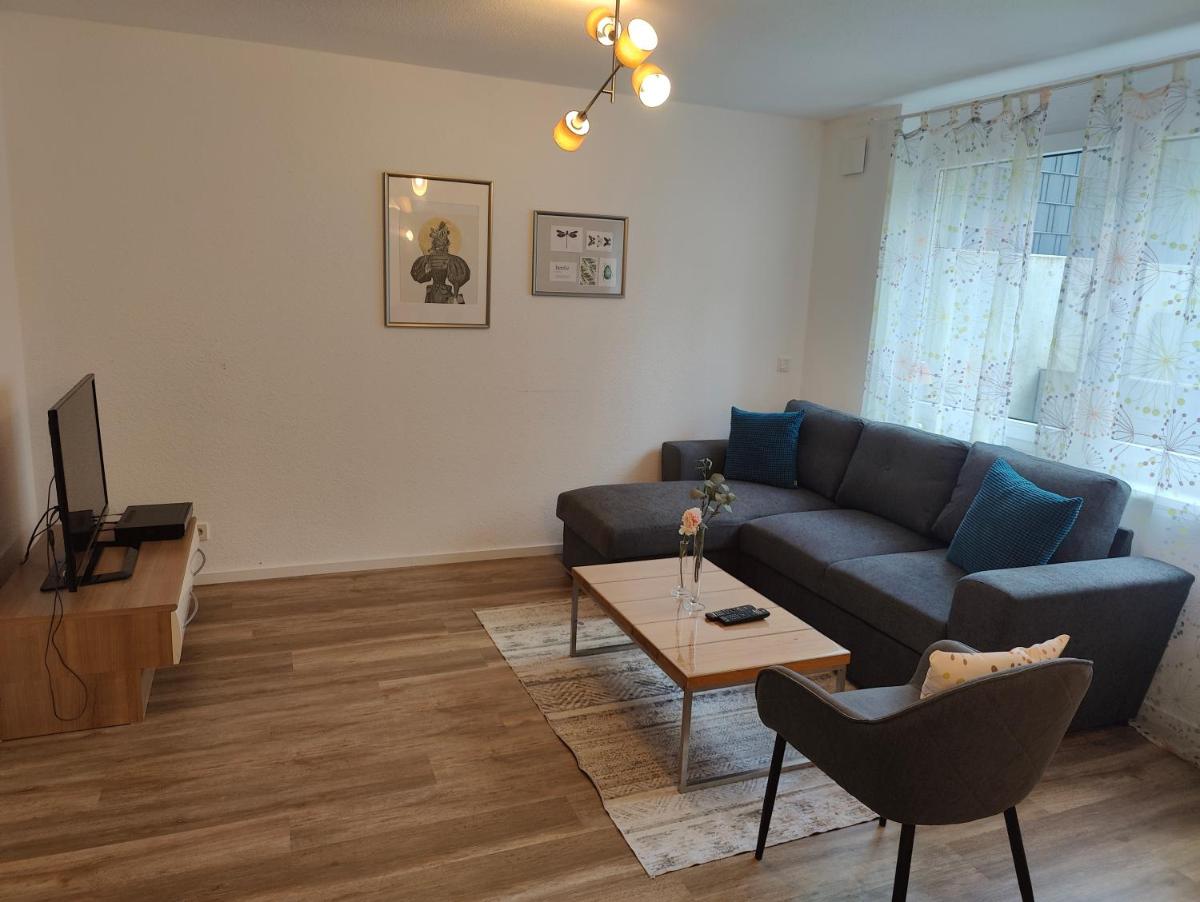 Moderne Neubau Ferienwohnung - Housity