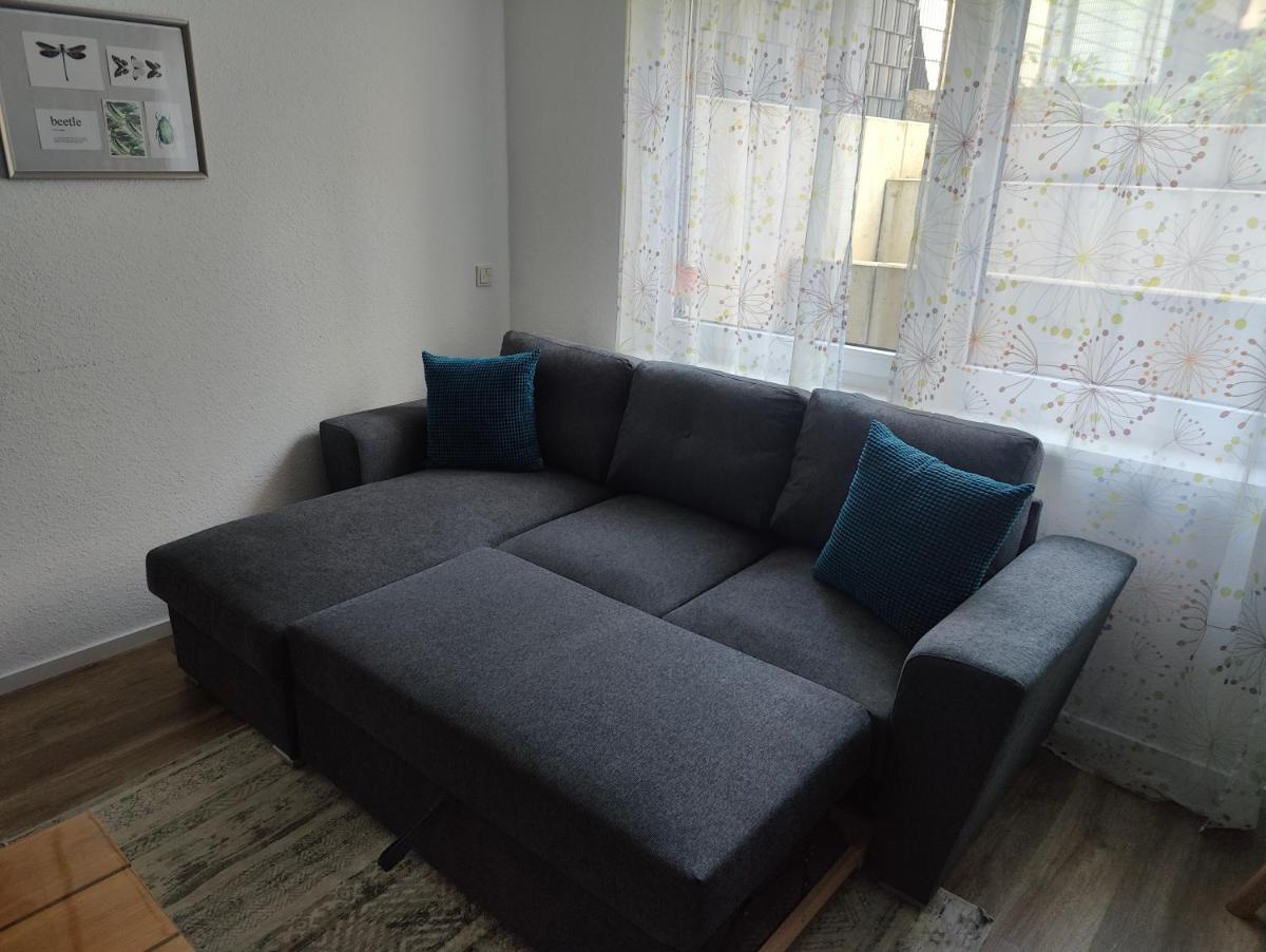 Moderne Neubau Ferienwohnung - Housity