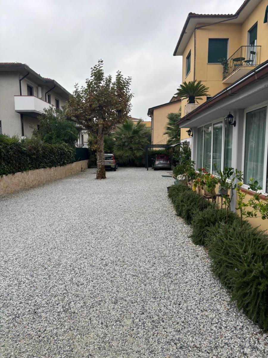 Casa Versilia Hotel - Housity