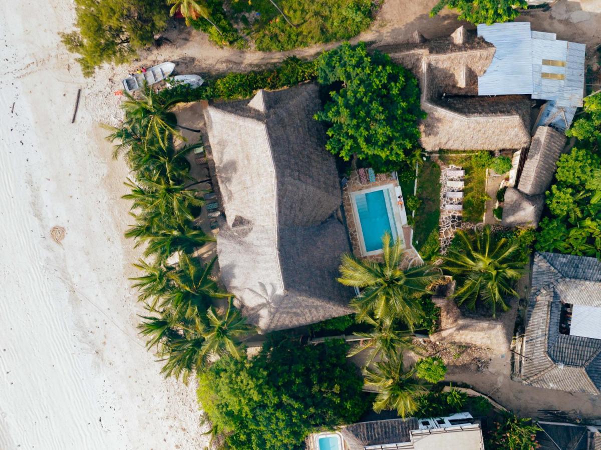 Hekaya Zanzibar - Housity