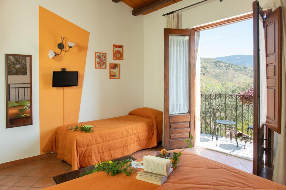 Azienda Agrituristica Bergi - Housity