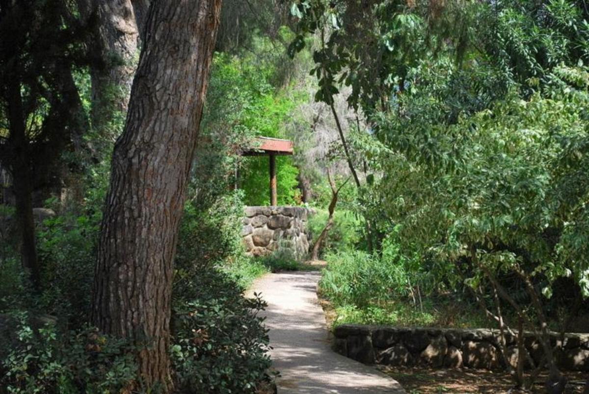 Suitetrails - Vered Hagalil Holiday Village Hotel