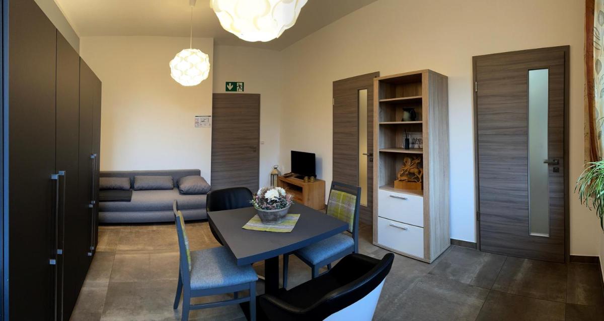 Ferienwohnung Werraquell Hütte - Housity
