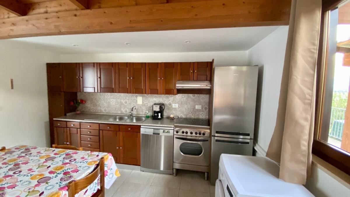 Chalet in campagna - Housity