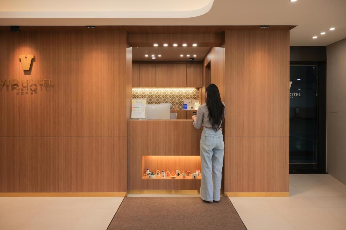 VIP Hotel Mokpo - Housity